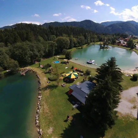 Almhuette Seebergalm Seewiesen
