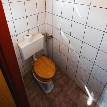 Casa vacanze Almhuette Seebergalm